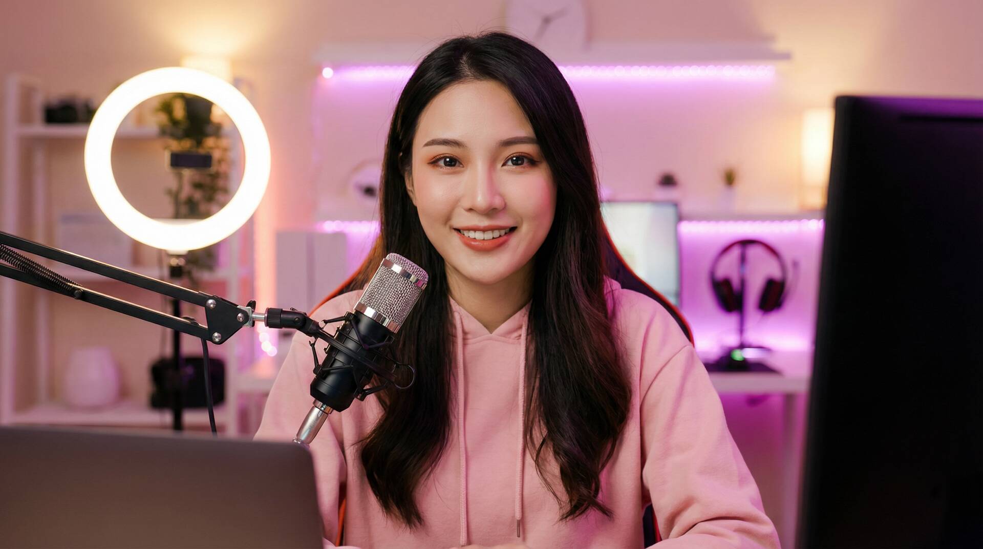 绿帽社精选美女主播直播