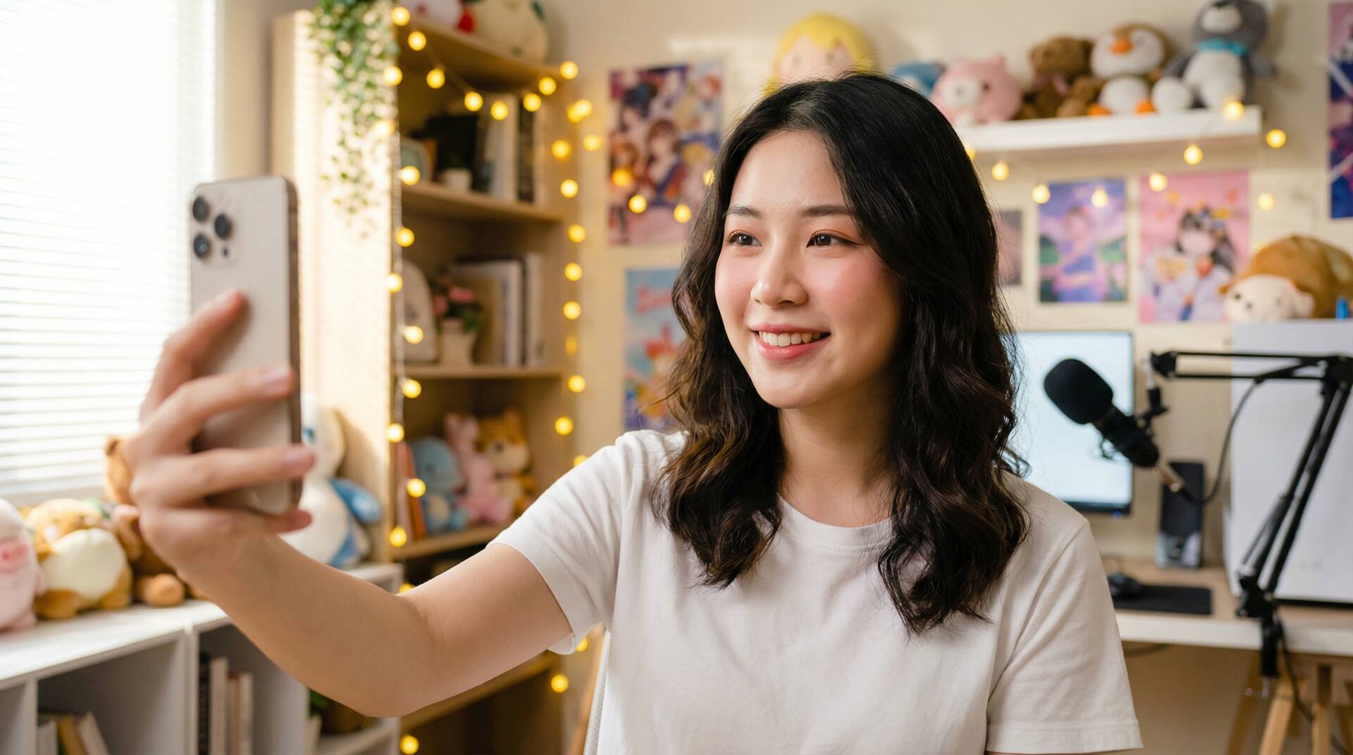 绿帽社原创短视频